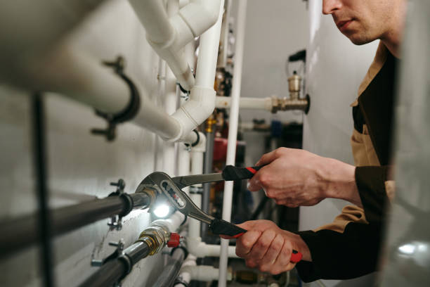 Best 24-Hour Plumber Near Me  in Lawton, MI
