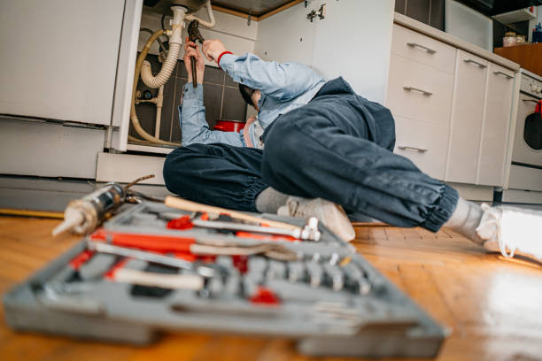 Best Plumbing Services Near Me  in Lawton, MI