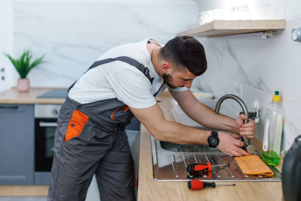 Best Same-Day Plumbing Service  in Lawton, MI