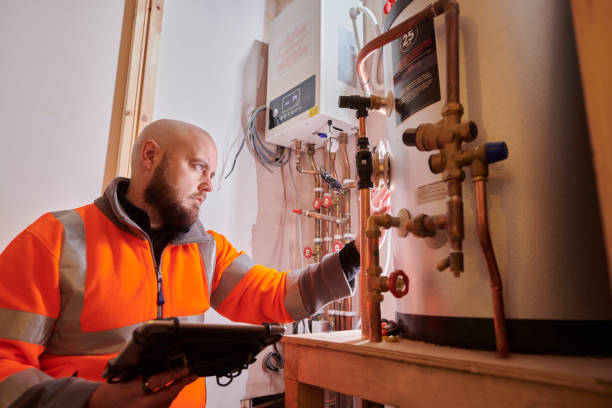 Best Sewer Cleaning Services  in Lawton, MI