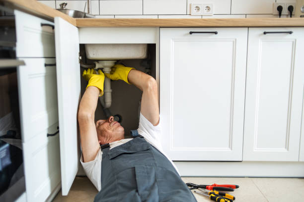 Best Sewer Line Repair  in Lawton, MI