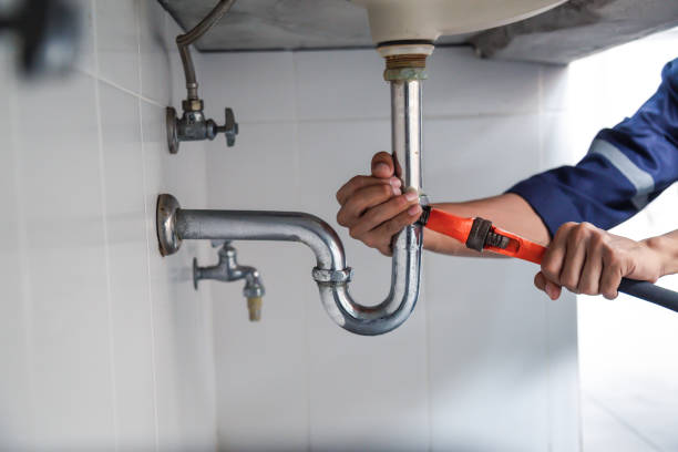 Best Plumbing Repair Near Me  in Lawton, MI