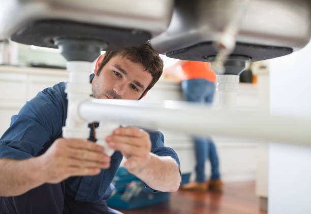 Best Hot Water Heater Installation  in Lawton, MI