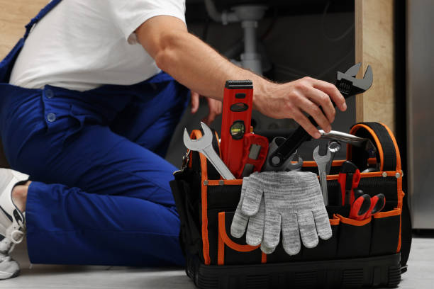 Best Pipe Repair Near Me  in Lawton, MI
