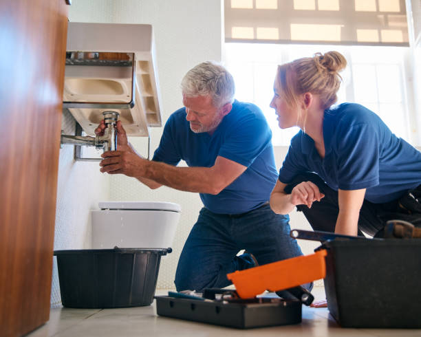 Lawton, MI Plumbing Company